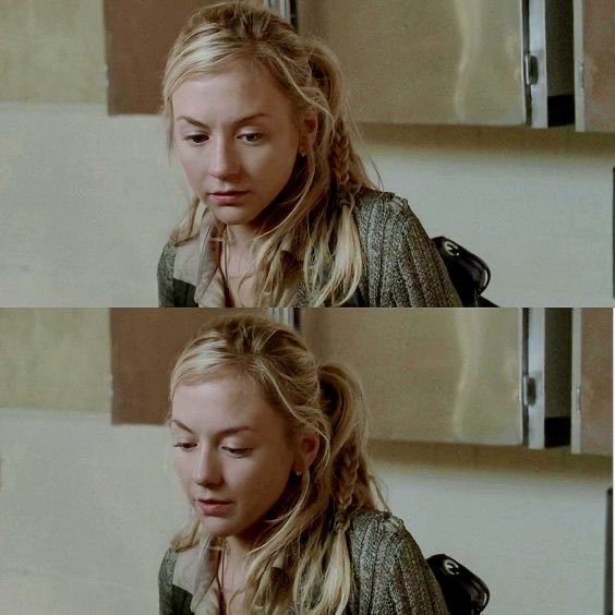 Beth Greene For Dead By Daylight🧟♀️ tweet media