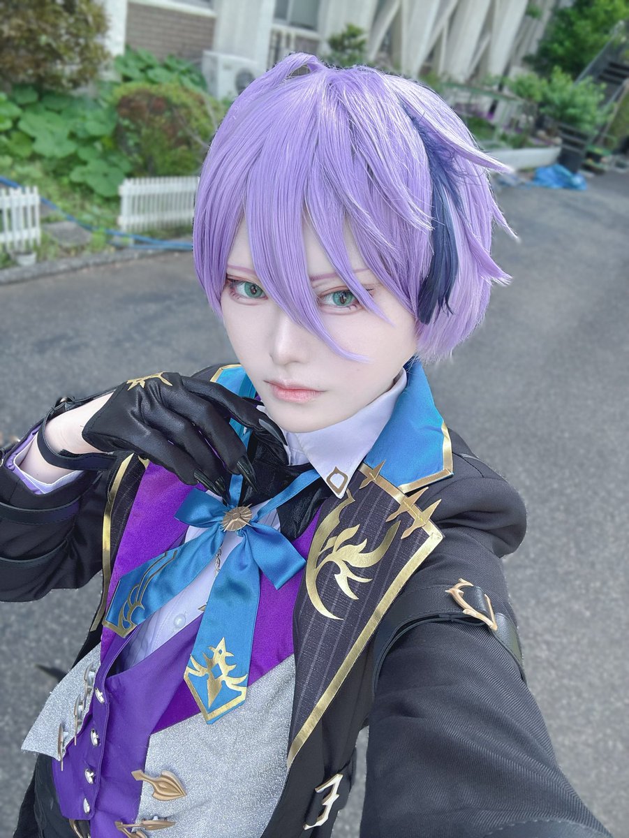 ぽぽせ tweet media