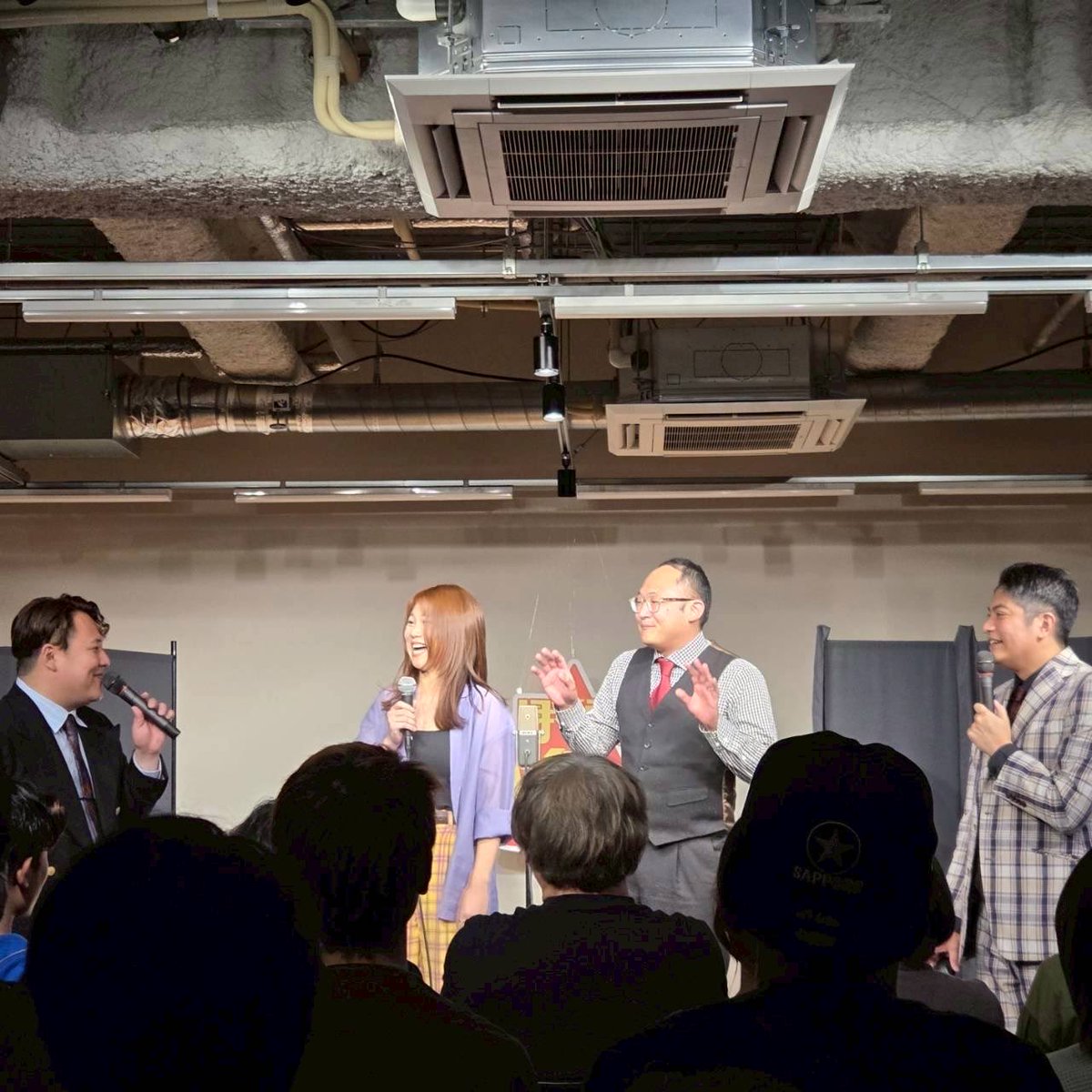 ミサキサン tweet media