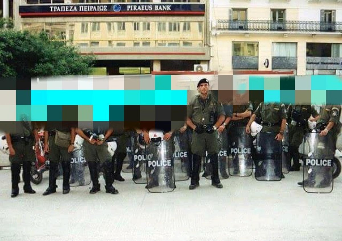 Εννιά χρόνια πέρασαν από τον ξαφνικό θάνατο του Αστυνομικού Διευθυντή Αγγέλου Δαρείου Λυκιαρδόπουλου policenet.gr/article/ennia-…