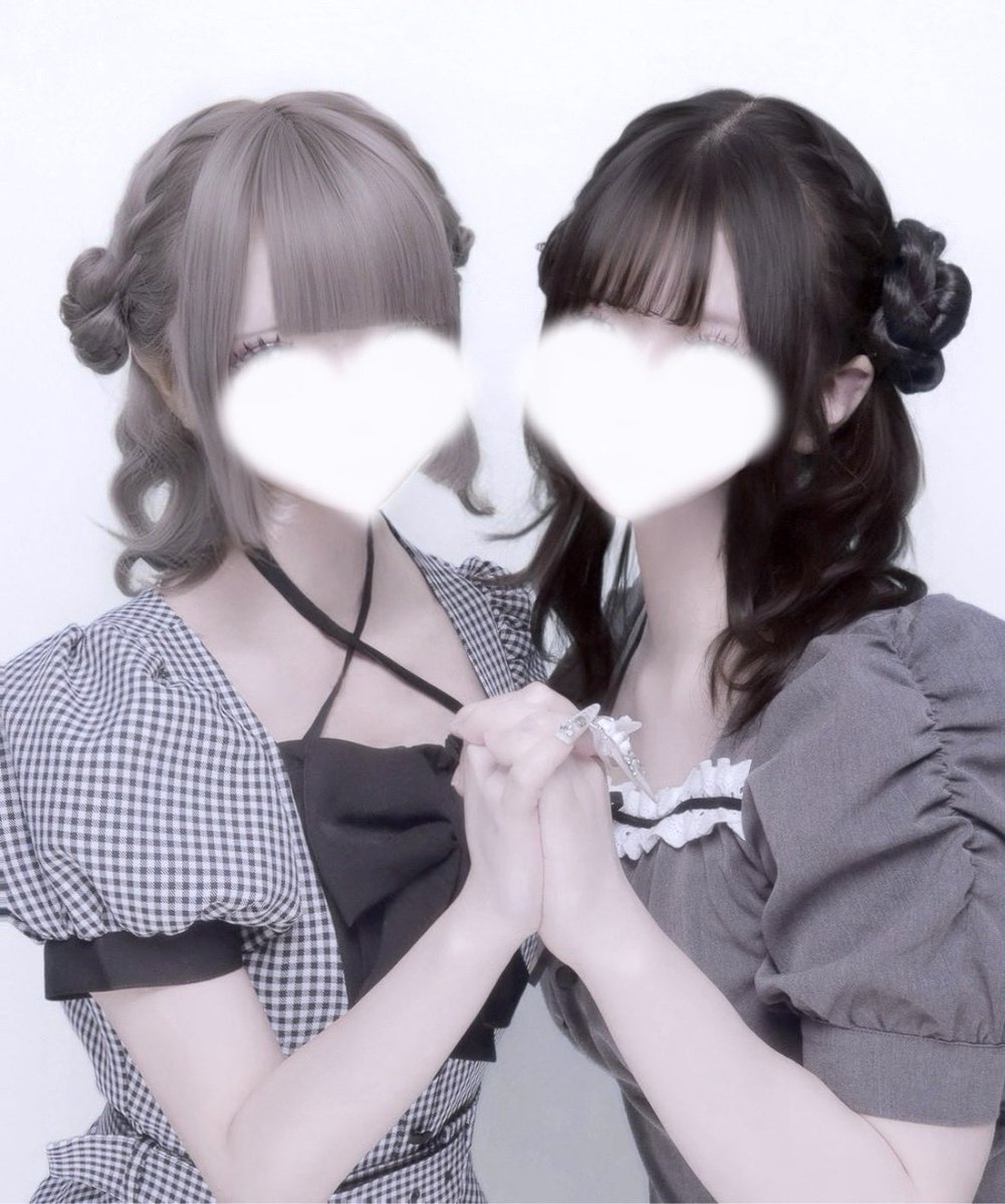 ﾆｱ ﾁｬﾝ tweet media