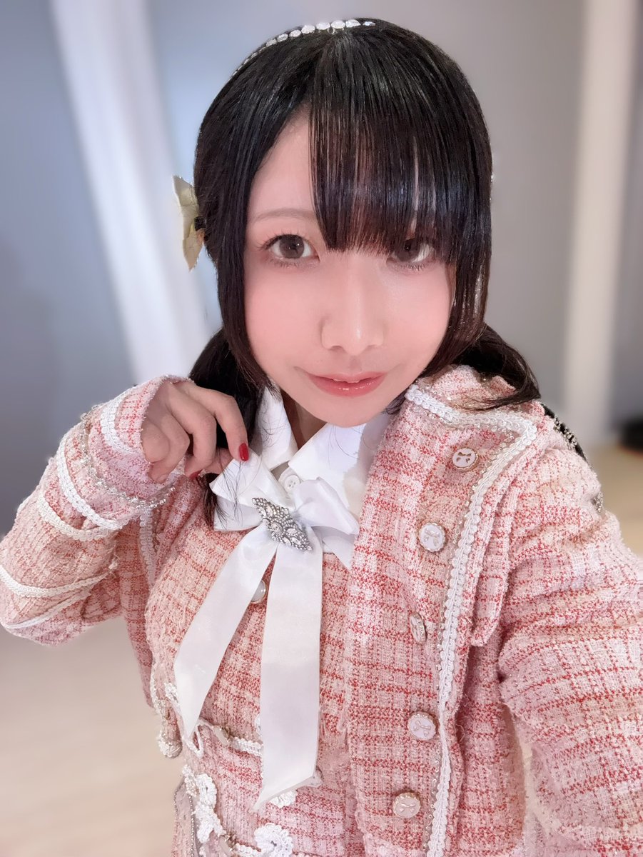 あんてゃ@5/16AKB tweet media