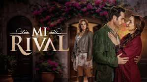 detlnovelas1's tweet photo. Algunos textos de Inés Rodena que han una nueva adaptación en la presente década para la televisión mexicana
#ContigoSi (2021)
#LosRicosTambiénLloran (2022)
#DoménicaMontero (2025)
#MiRival (2026) https://t.co/uJJmL7RGg7