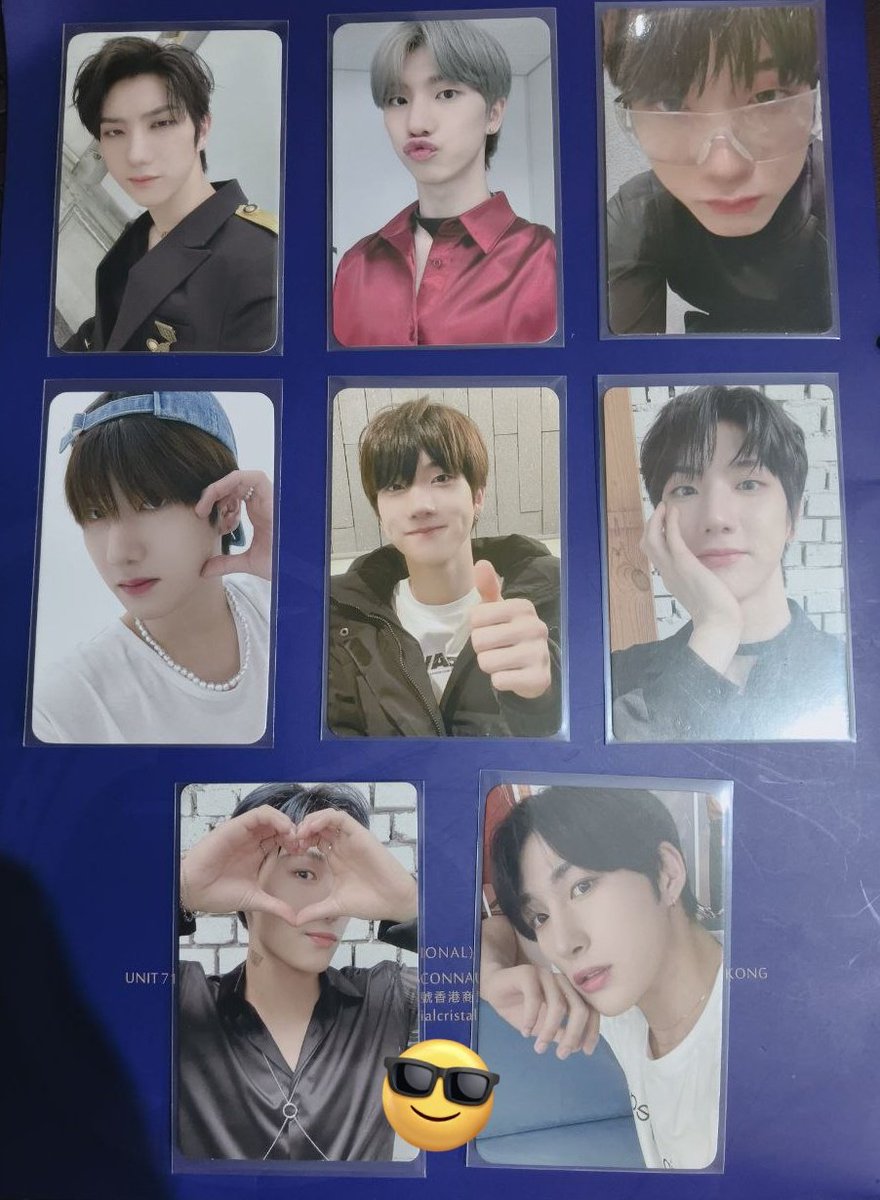 arpjmn's tweet photo. 📨  photocards for sale

         ✨ 50php each 

loc: quezon city
mod: ggx / shapi ch3ck0ut

🏷️ justb xikers tnx thenewsix wts lfb ph https://t.co/y7xk5iM8Zn