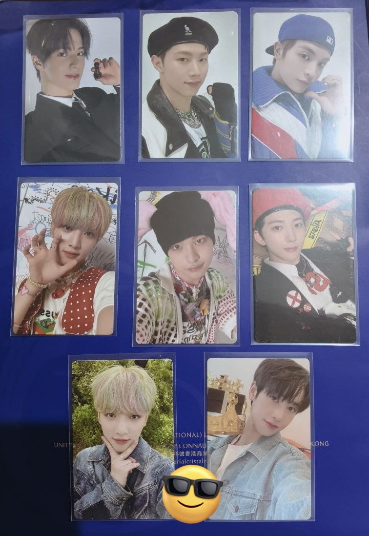 arpjmn's tweet photo. 📨  photocards for sale

         ✨ 50php each 

loc: quezon city
mod: ggx / shapi ch3ck0ut

🏷️ justb xikers tnx thenewsix wts lfb ph https://t.co/y7xk5iM8Zn