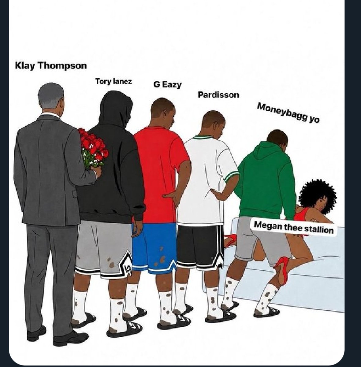 ~ENITAN•FEYIPITAN~ tweet media