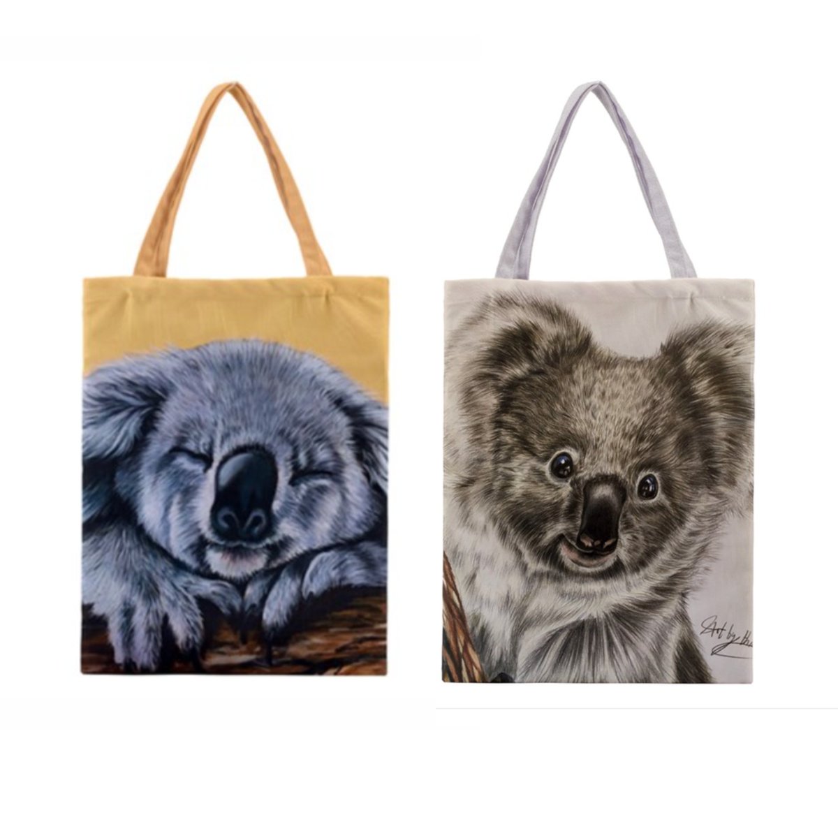 Art By Three tweet media