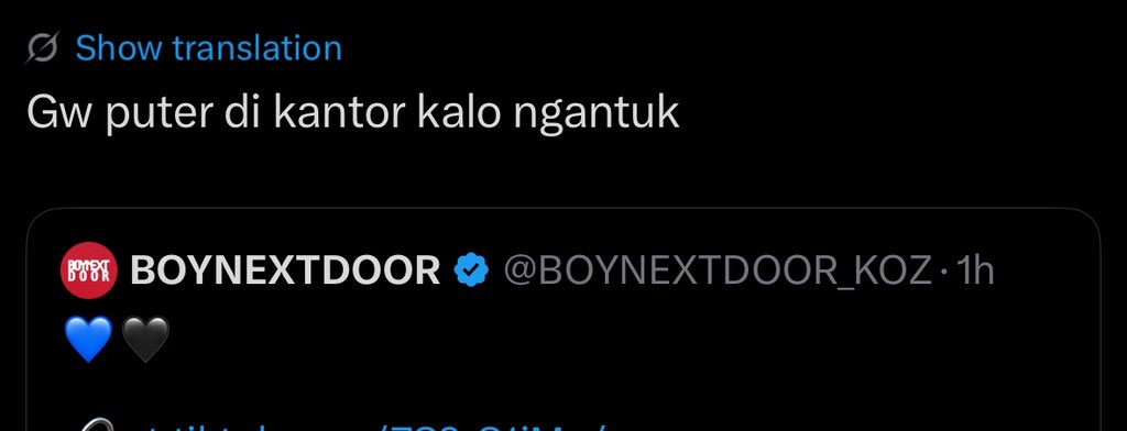 miemie anak baik😇 tweet media