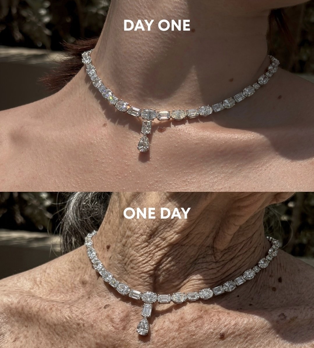 Dear son, life is a short trip. Enjoyyyyyyy.