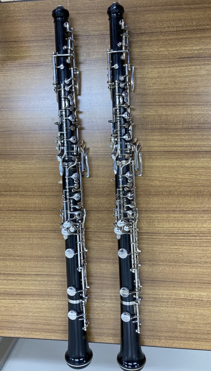 TamaWind's tweet photo. 今回の担当はオーボエです。そのオーボエに今日は見学者さんが来てくださったので、和音をつくるというこれまで独りではできなかった合奏ができてうれしかったです。
７月５日、南大沢文化会館での演奏会で一緒に演奏する団員をまだまだ募集中ですので、お気軽にお問い合わせください。 https://t.co/Z1PuVS4jM4