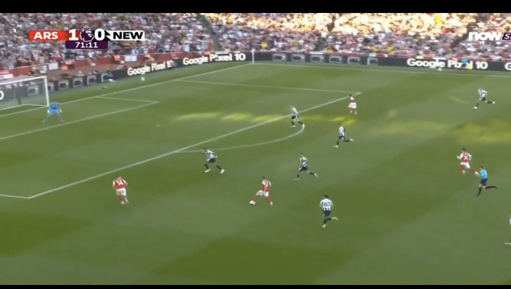 Walid Arsenal tweet media