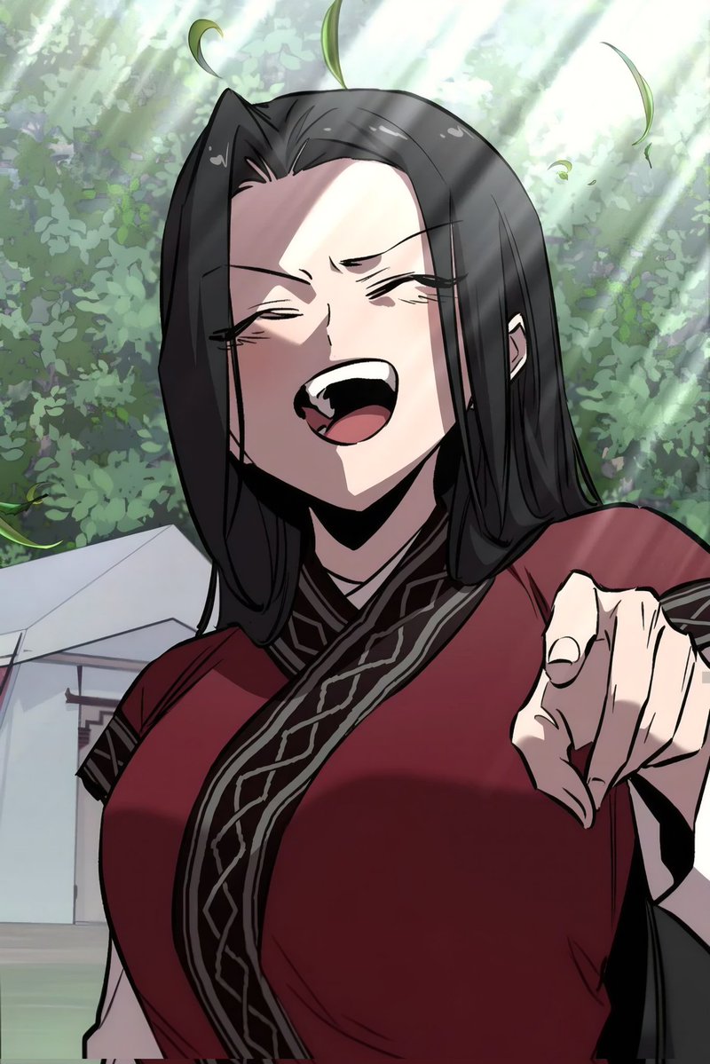 Diverskyy's tweet image. Manhwa End Season 2‼️

Title : Childhood Friend Of The Zenith
Chapter : 104 (Season 2 End)
#manhwa #recomendation #viral #Trending