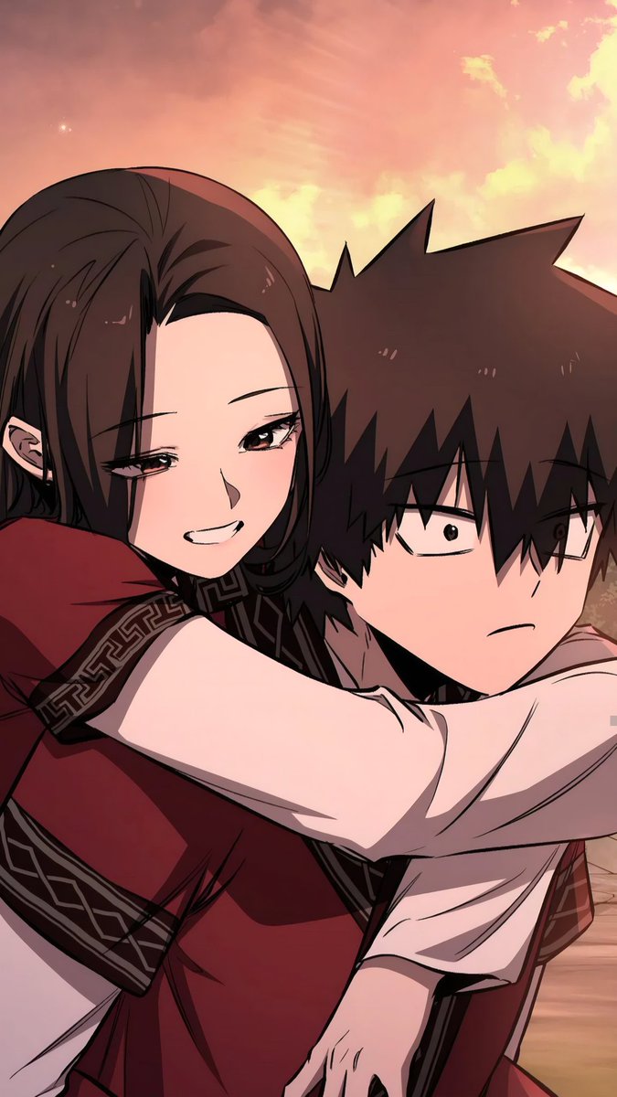 Diverskyy's tweet image. Manhwa End Season 2‼️

Title : Childhood Friend Of The Zenith
Chapter : 104 (Season 2 End)
#manhwa #recomendation #viral #Trending