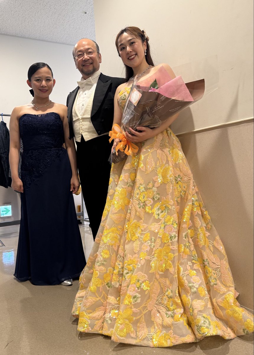 二期会21 tweet media