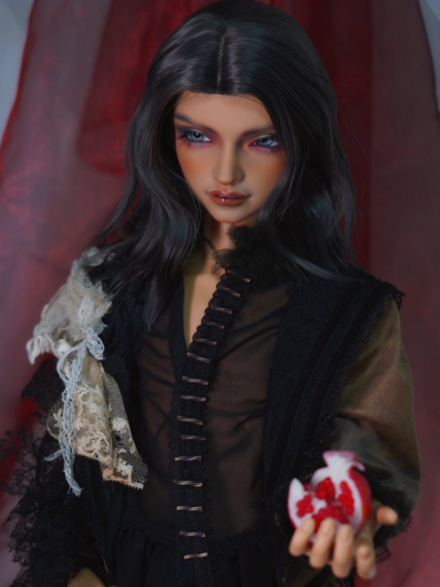 Henriette◆Doll tweet media