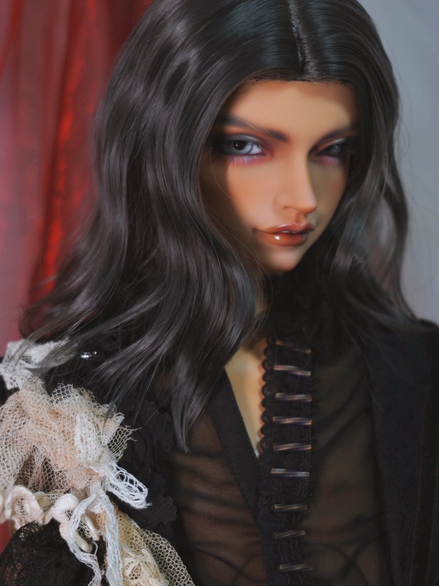 Henriette◆Doll tweet media