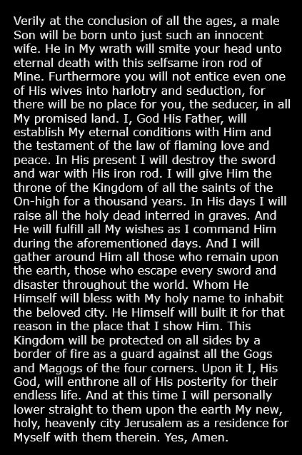 Spirit Life tweet media