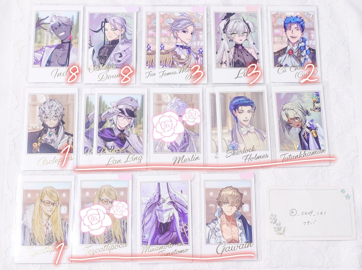 ﾌﾀﾊﾞ@固ツイご確認お願い致します； tweet media