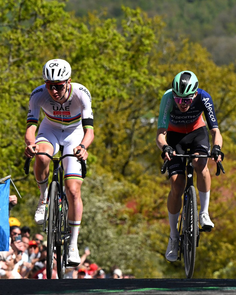 Eurosport France tweet media