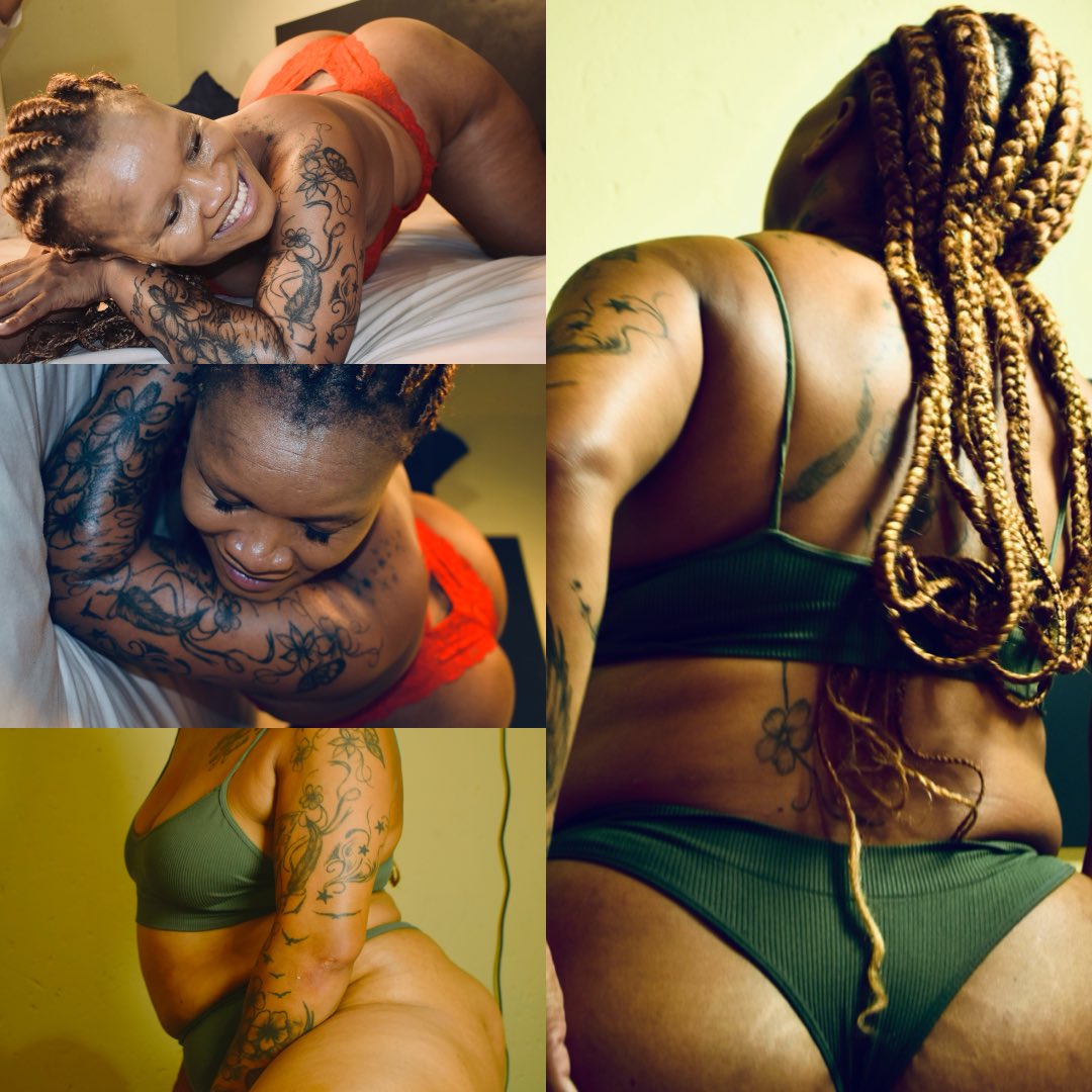 Lattifah Queen tweet media