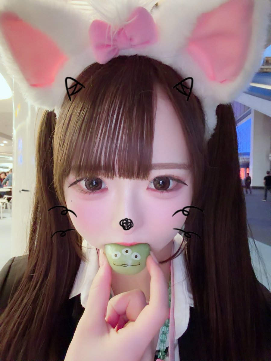 小晴のか【MEGAFON】 tweet media