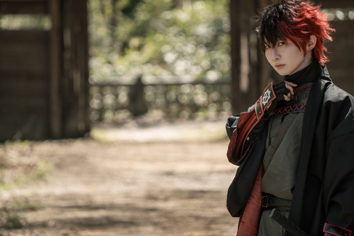 ヨシ子※縮小中 tweet media