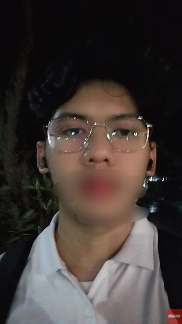 BUKAN BASE RATED tweet media