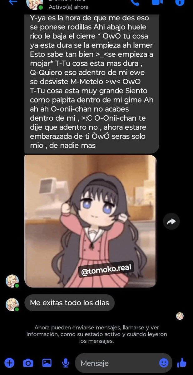 Otakus Del Dia a Dia tweet media