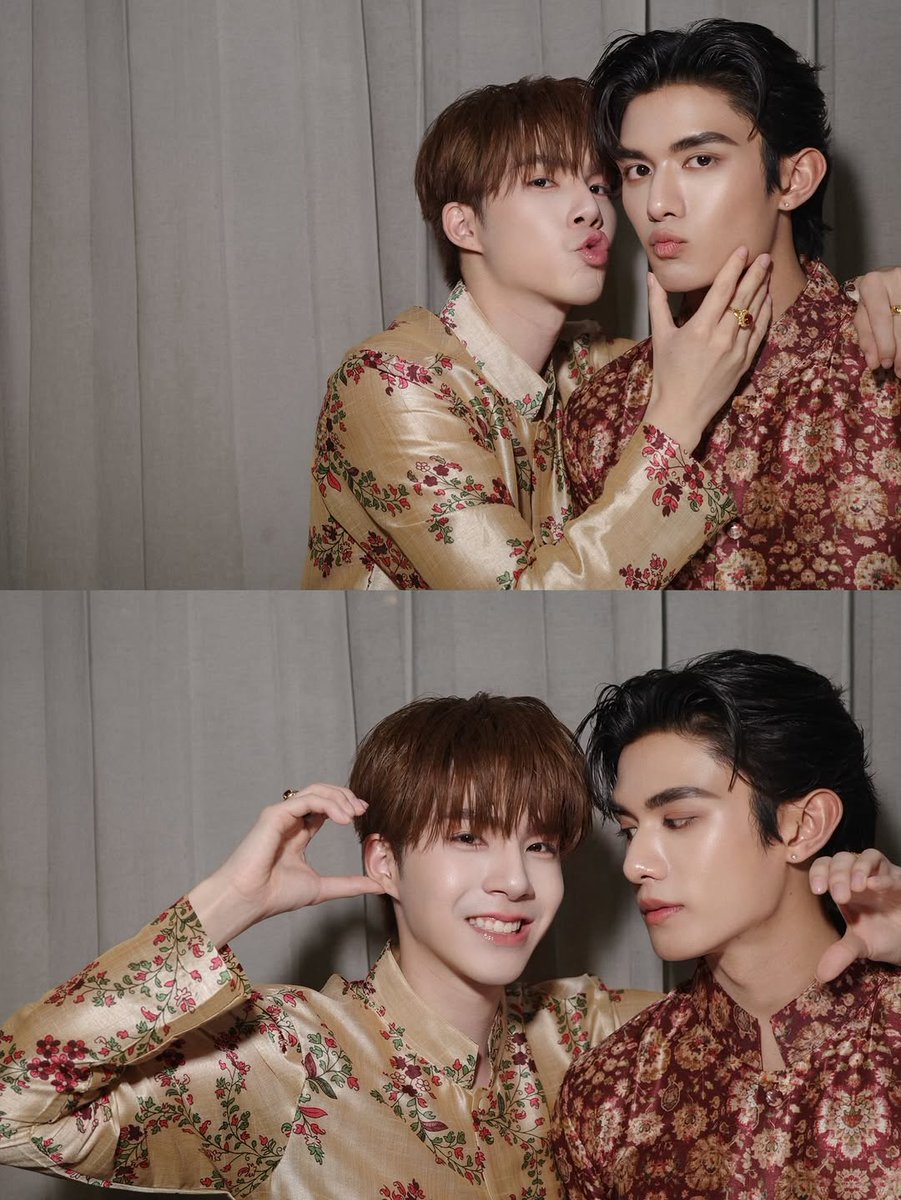 PUKJAเฉยๆ tweet media