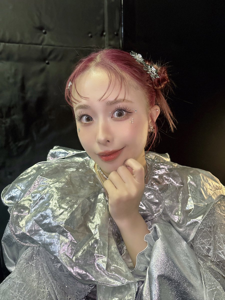 日向ハル(フィロソフィーのダンス) tweet media