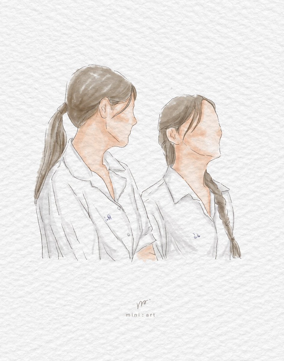 mini art tweet media