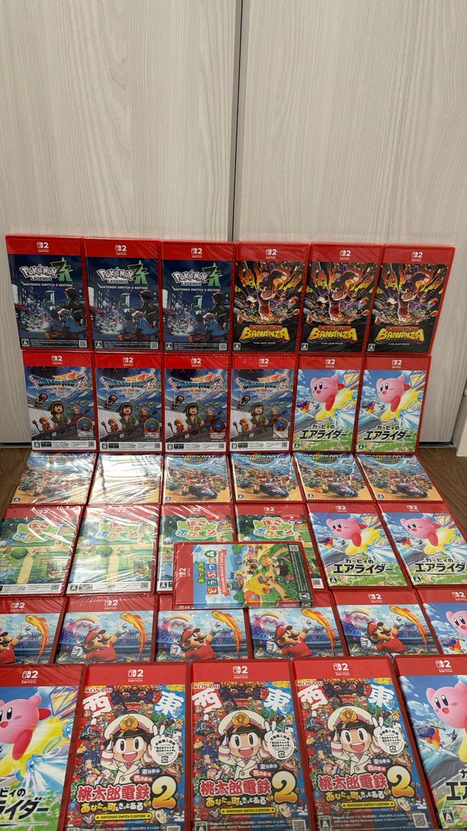 ほげた tweet media