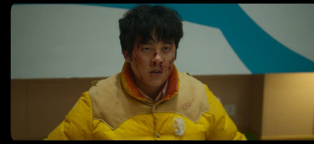 xmuc0ax's tweet image. Sozinhos eles derrotaram o agente!🤏🥳
#EmMovimento 
#Moving 
#MovingEspecialEp18