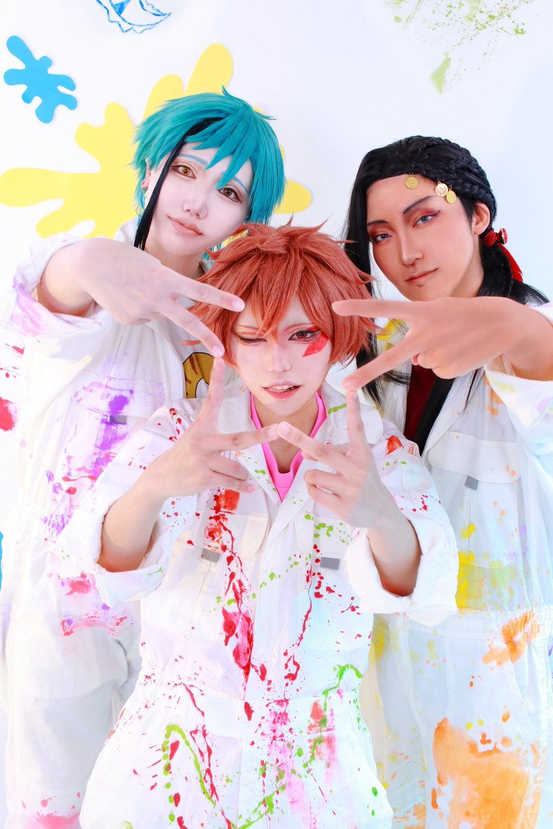 ゆら@🌈そ tweet media