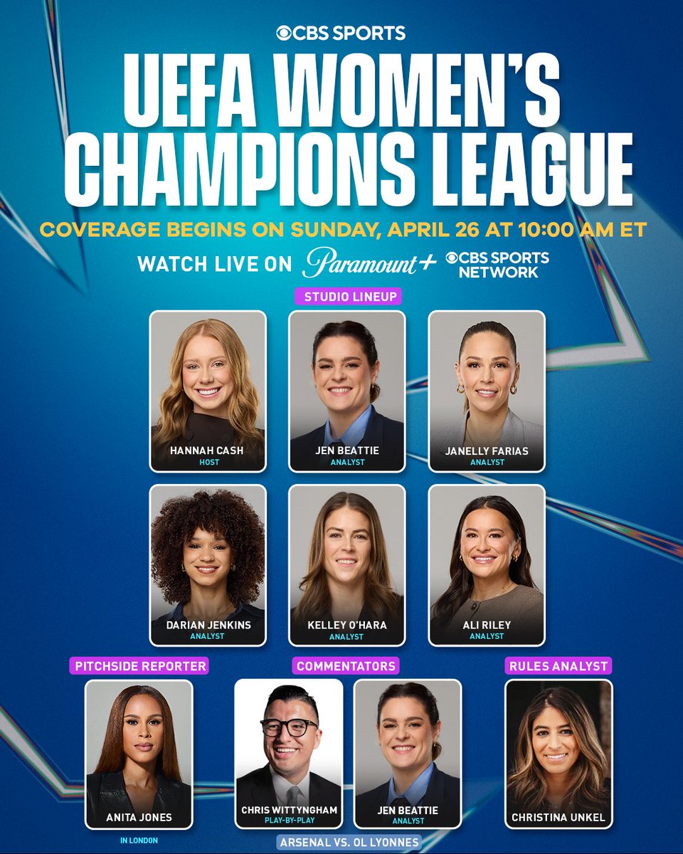 CBS Sports PR tweet media