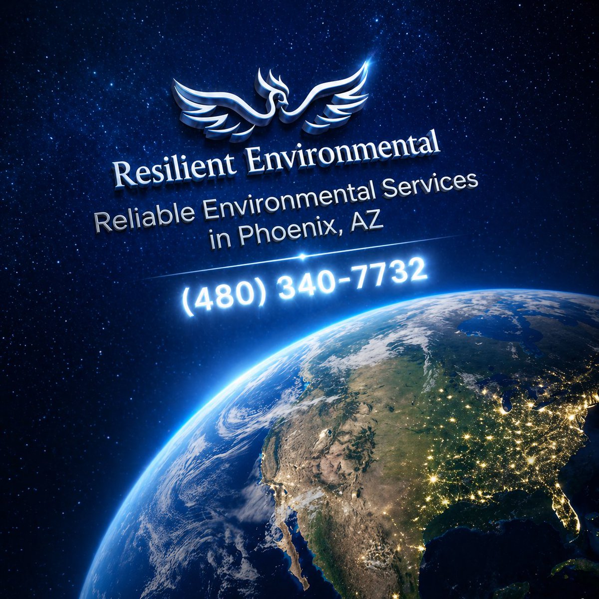FillMershon's tweet image. resilientenvironmental.com
If you’re looking for environmental services in Phoenix, AZ, then look no further than Resilient Environmental, LLC.
#ResilientEnvironmental #leadBasedPaint #Moisture #Asbestos #Mold #GreaterPhoenix