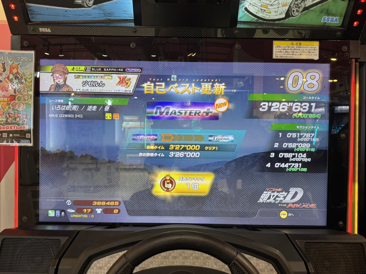 ジゼルん tweet media