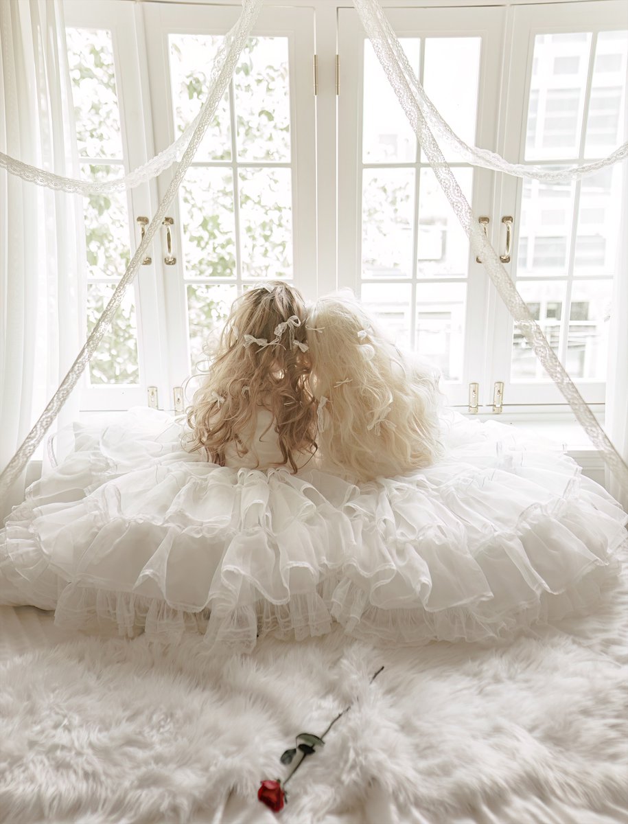 Baroque Lolita Fashion Brand tweet media