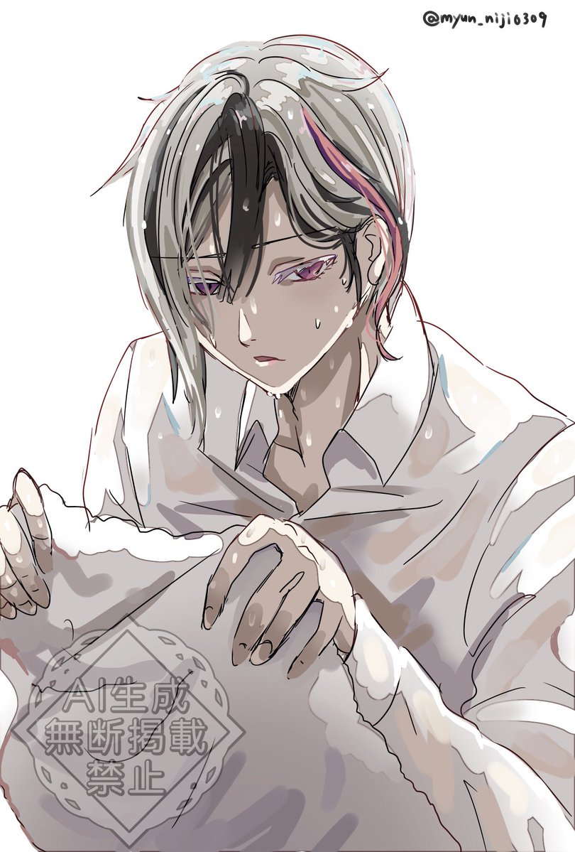 みゅん tweet media