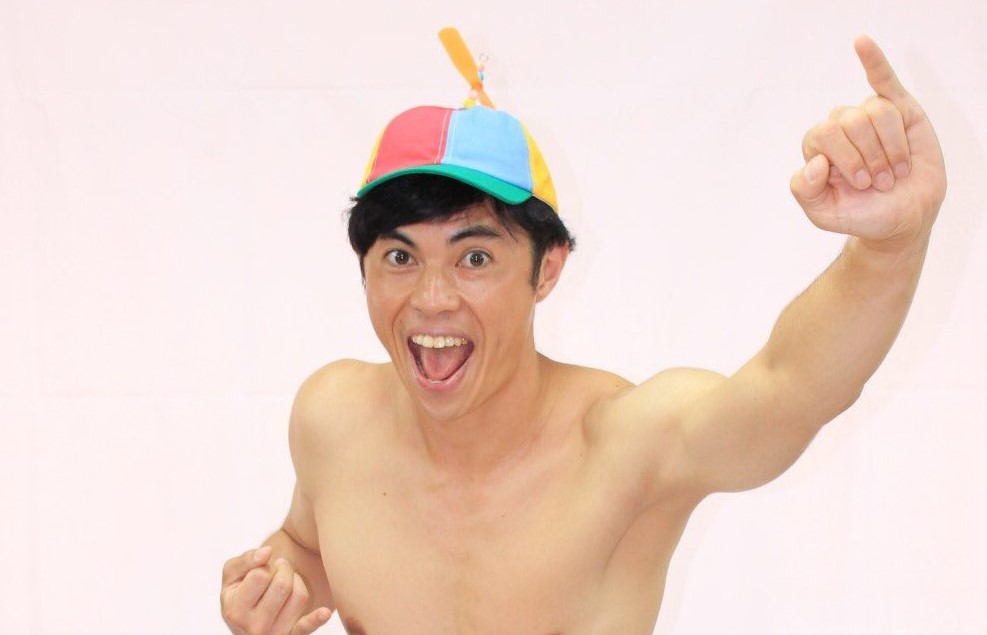 小島よしお #お笑いライブ #トークショー #イベント #イベント情報
