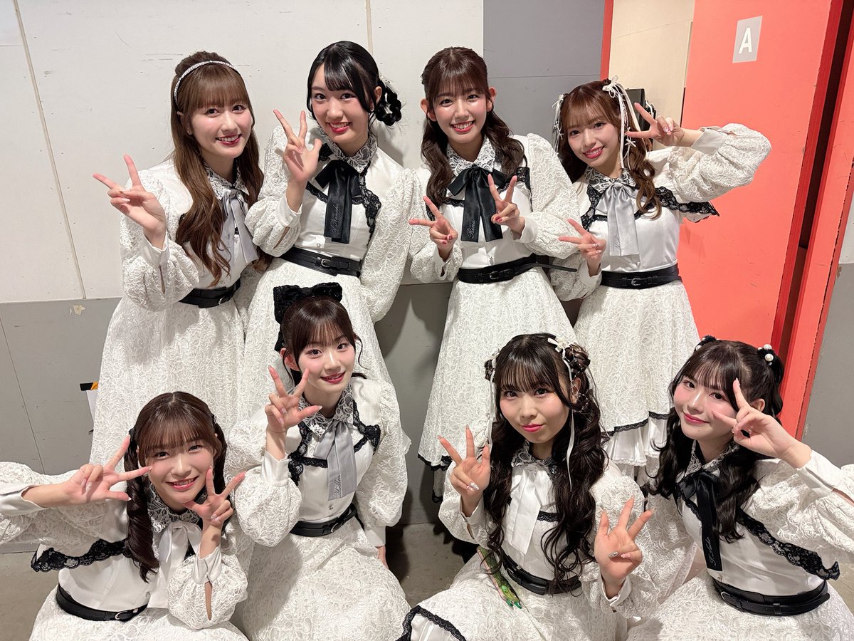 LumiUnion（ルミユニオン） tweet media