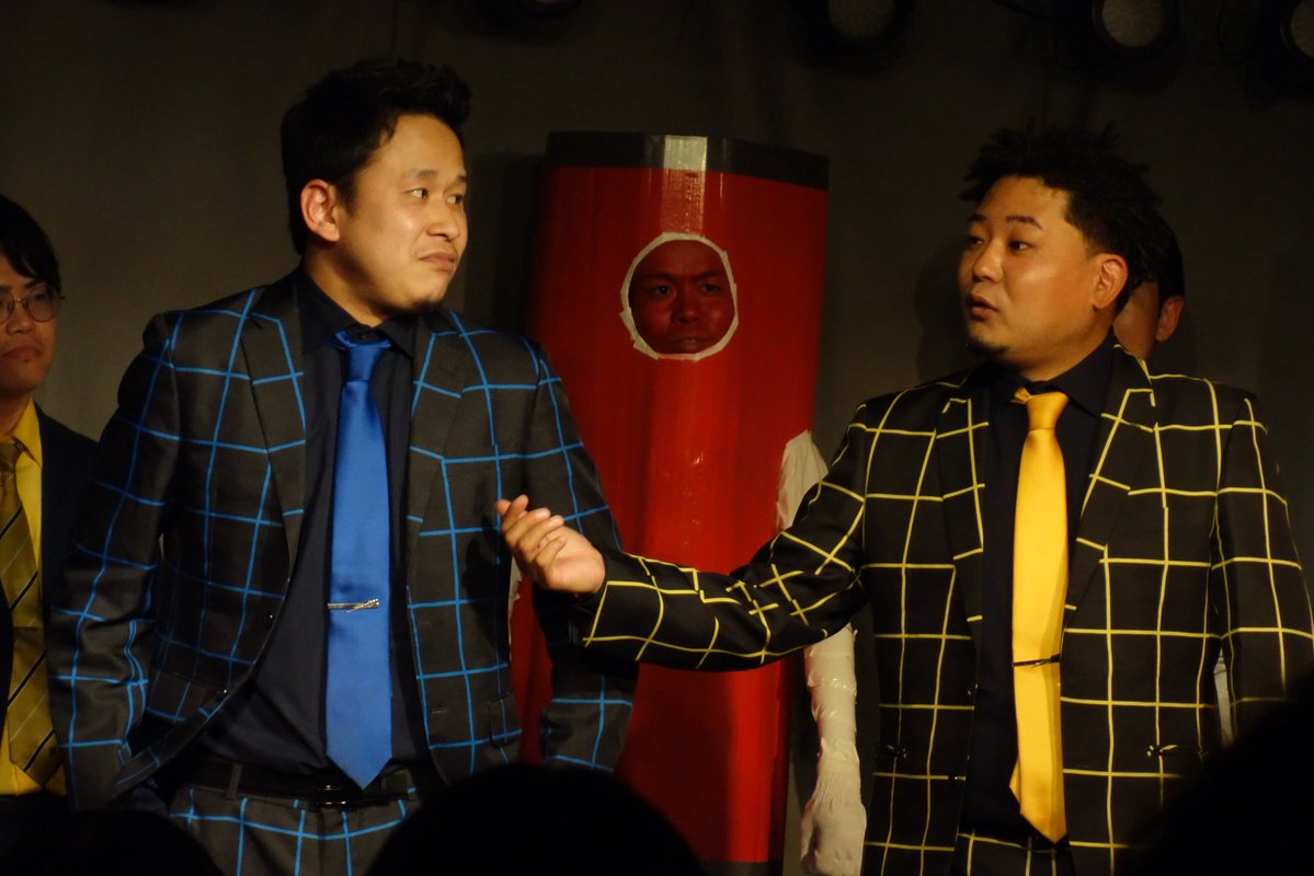 せんかわ tweet media