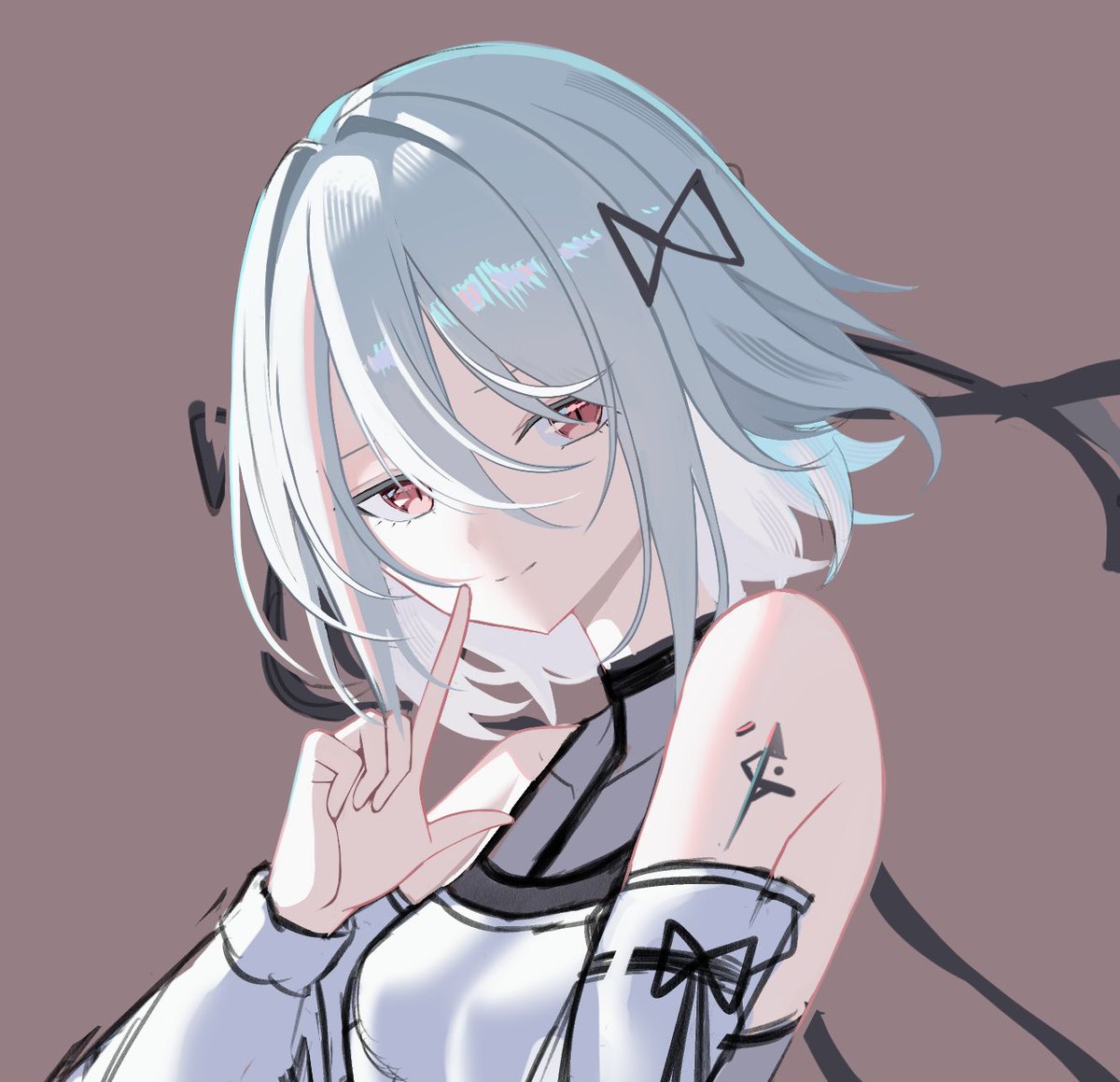 ラキョマギ tweet media