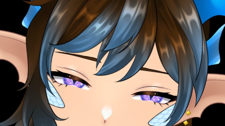 Good Morning Frostbornes!

I have not had tea in a bit so I am preparing some as we speak. How is everyone's weekend going? ❄️🐉

#Vtuber #VtuberEN #VtuberES #dragongirl #morning