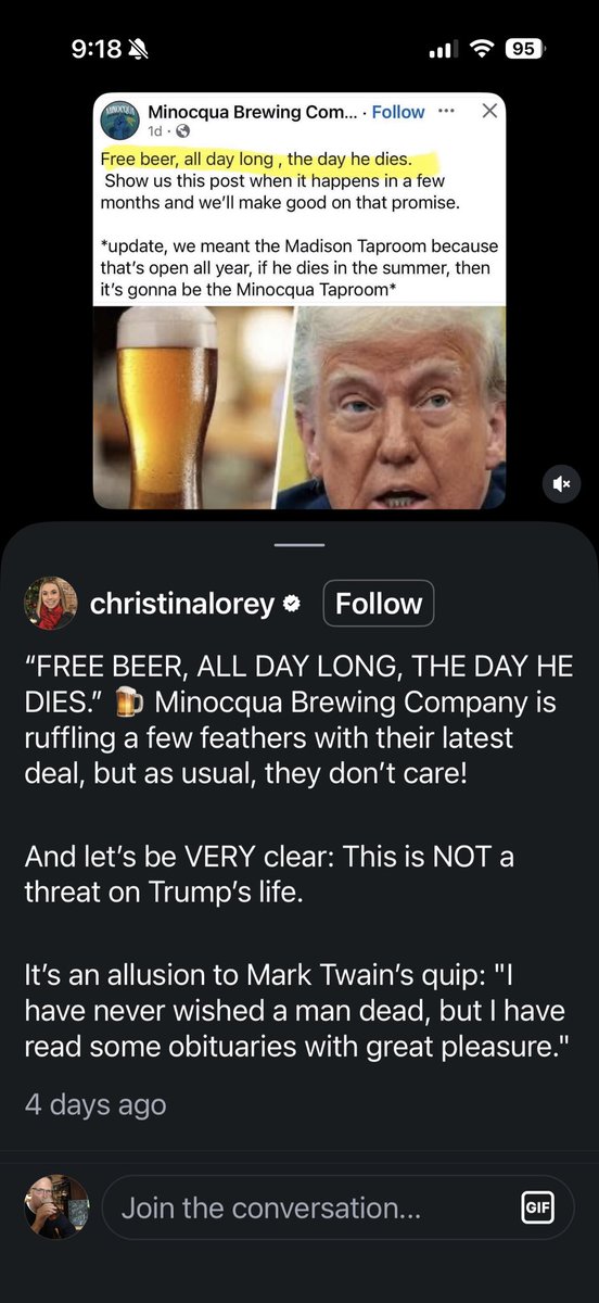 Bill Dubs tweet media