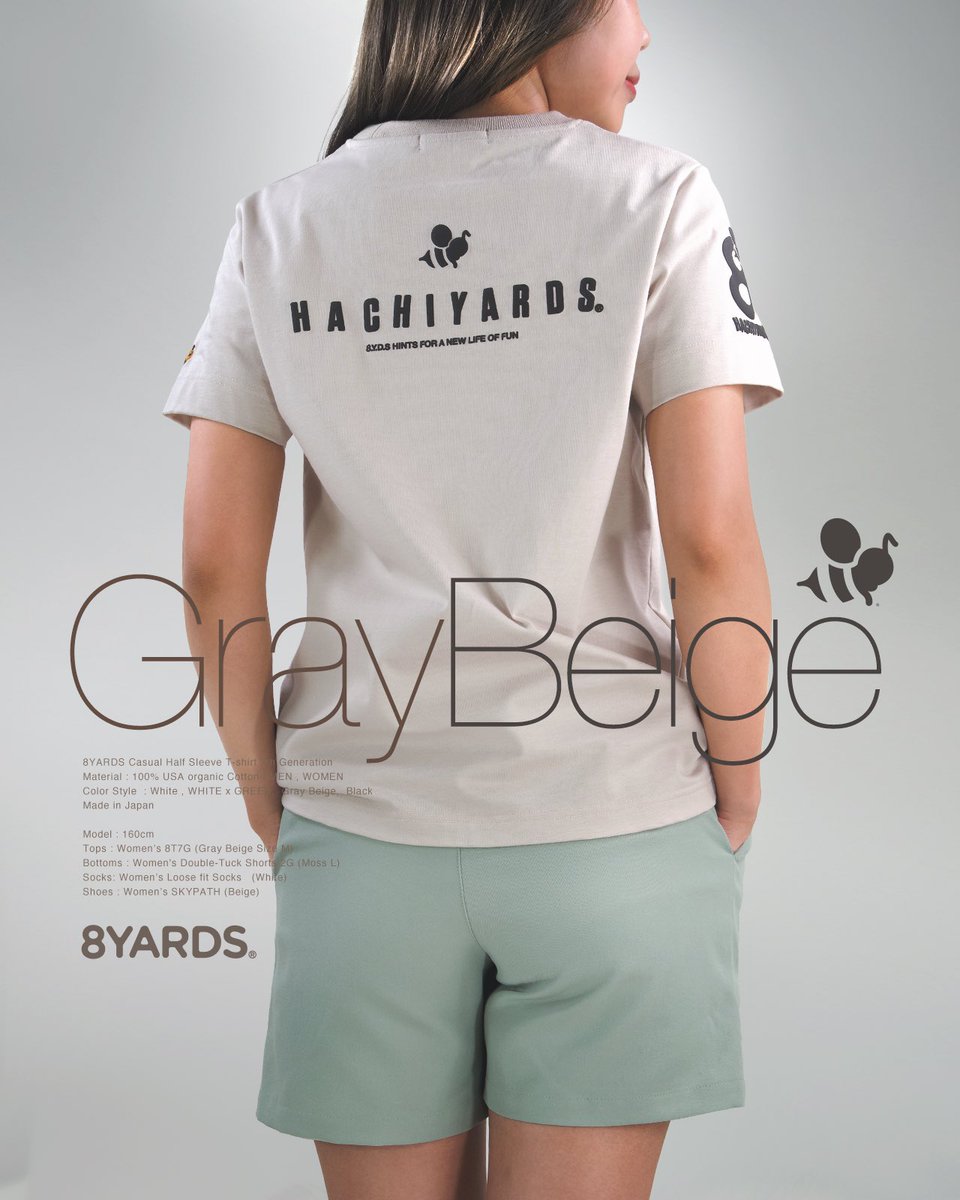 8YARDS (@8yards_jp) / Posts / X