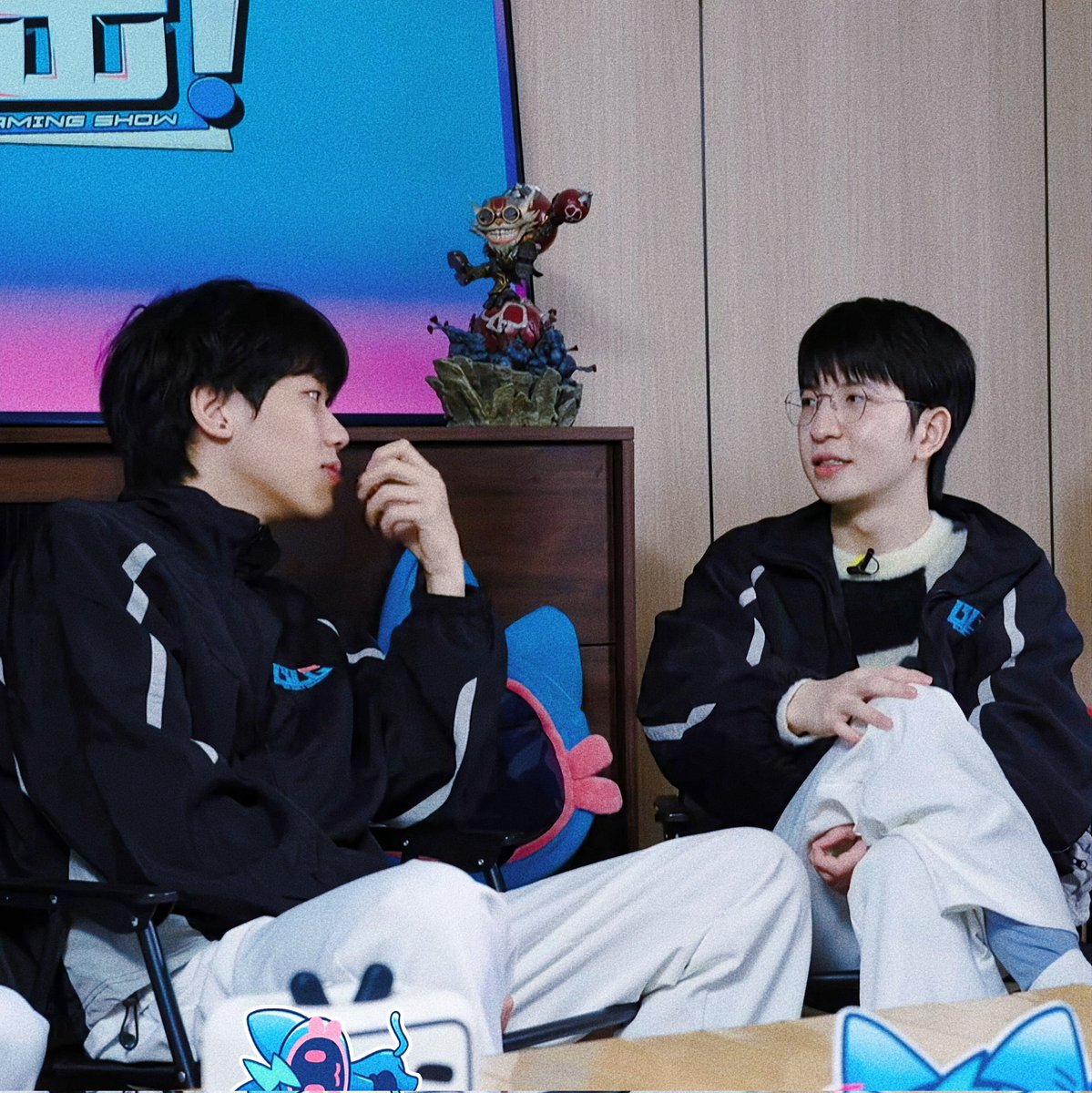 wbg skinamarink | #1 elk enjoyer tweet media