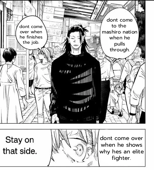 ROBINBACHI | #TENOÍ tweet media