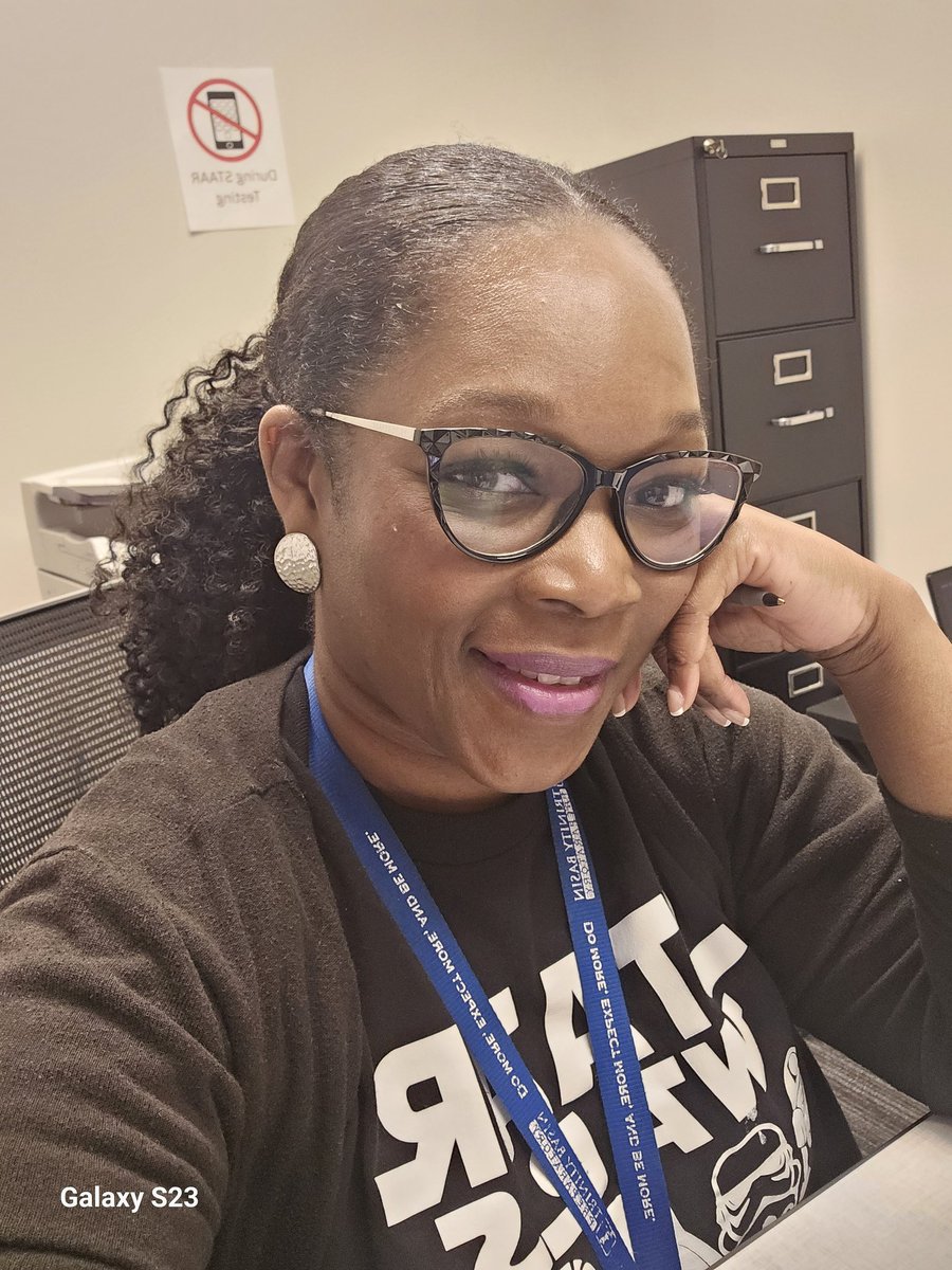 Tamesha Brown, M.Ed. tweet media