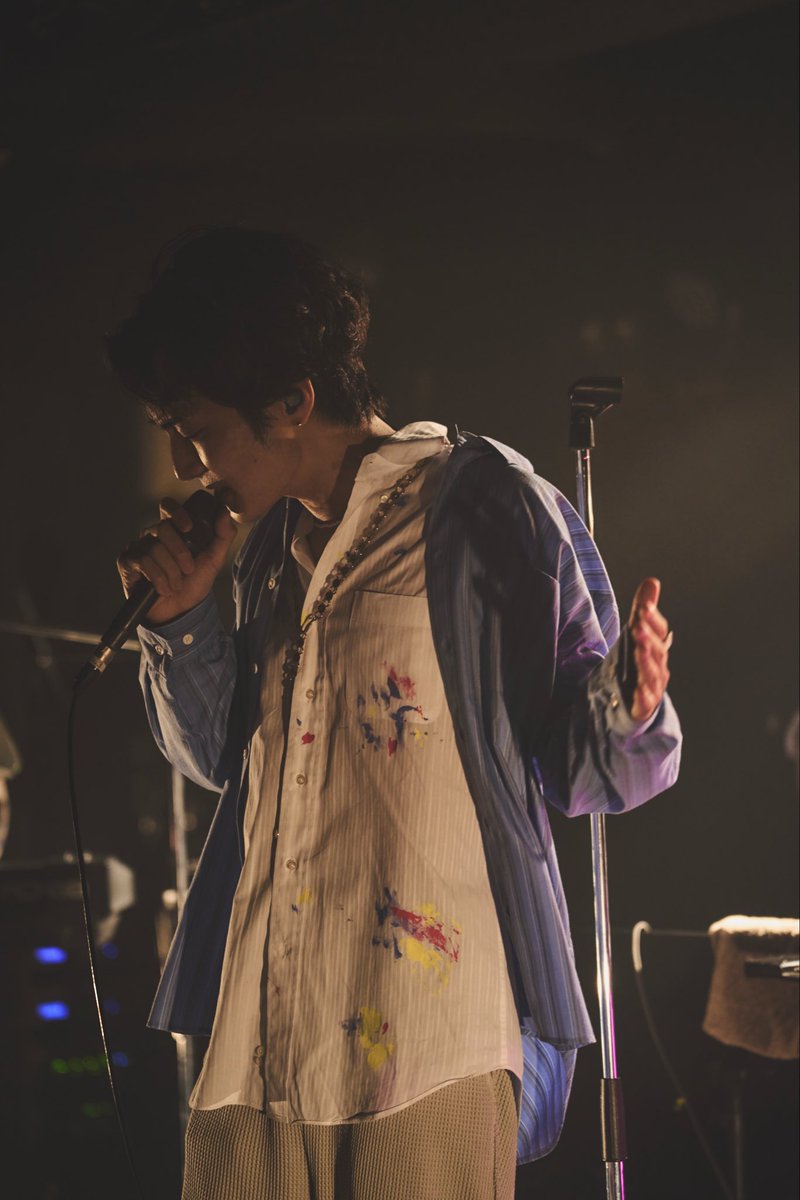 offo_tokyo's tweet photo. ｜Photo

Offo tokyo
Two man live "Rainy Day" OSAKA

▼Instagram
https://t.co/apZjMy97oV

📷 @ryo_manabe_ 
👕 TOKI CLOTHING STORE

#Offotokyo https://t.co/4M3IrHDwGa